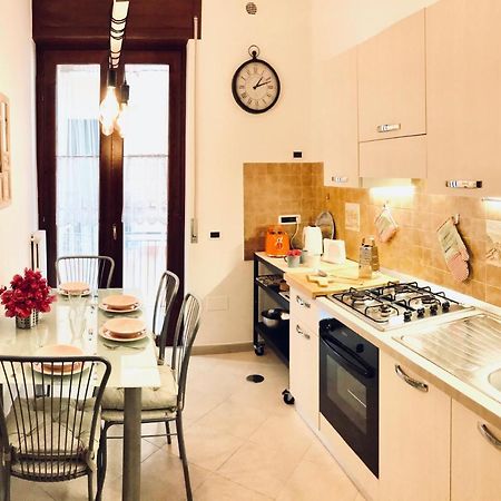 Salerno Historic Center Lovely Flat 외부 사진