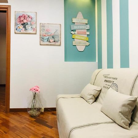 Salerno Historic Center Lovely Flat 외부 사진