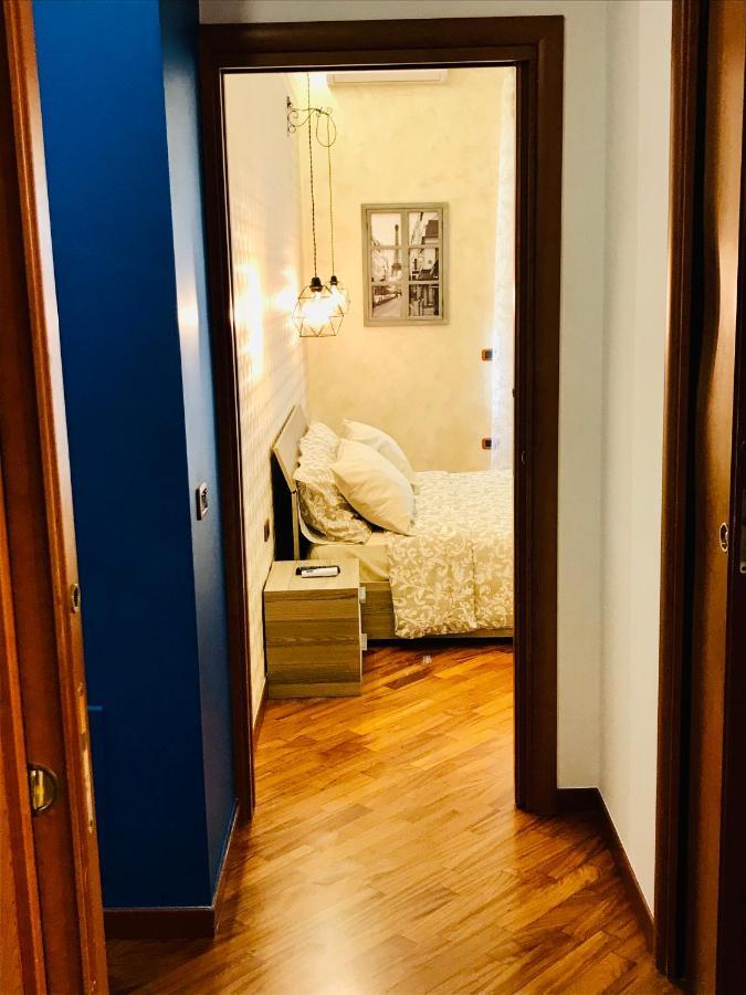 Salerno Historic Center Lovely Flat 외부 사진