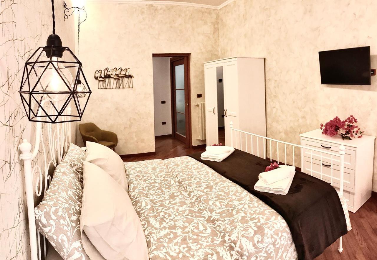 Salerno Historic Center Lovely Flat 외부 사진