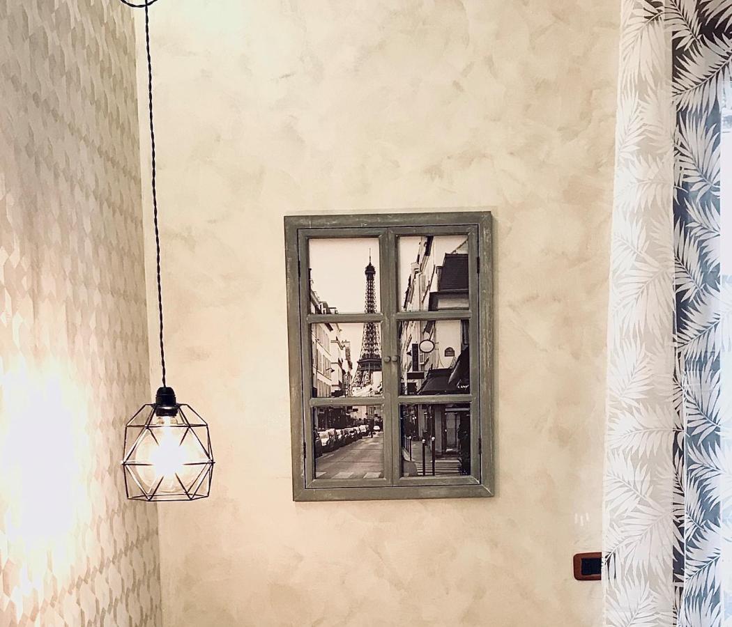Salerno Historic Center Lovely Flat 외부 사진