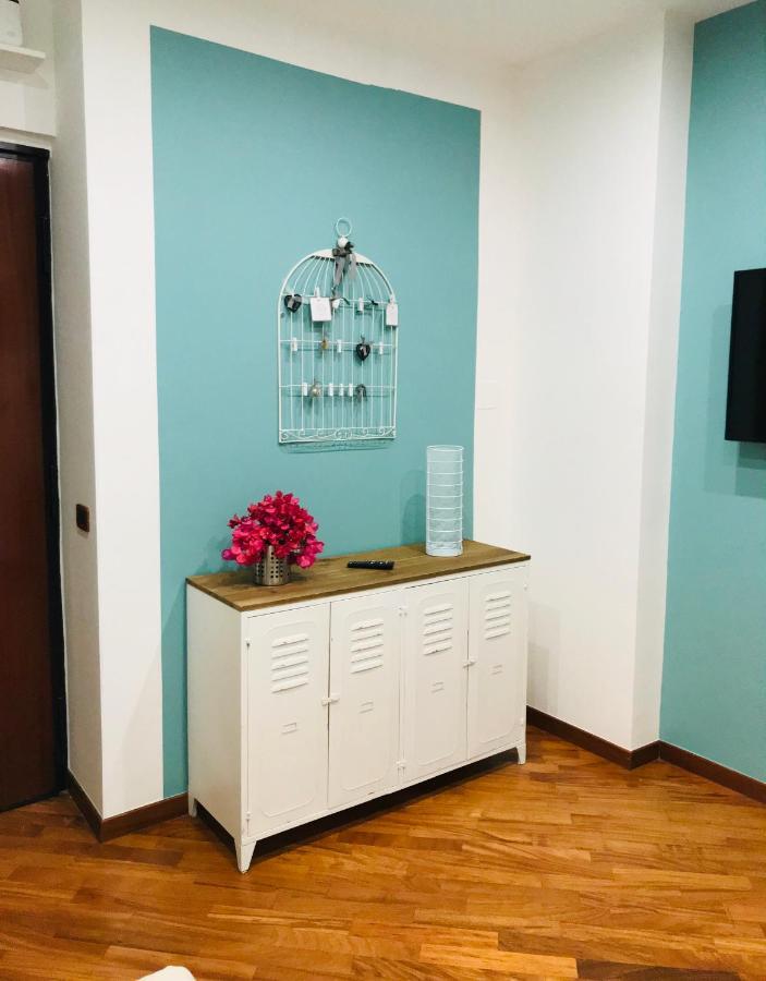 Salerno Historic Center Lovely Flat 외부 사진