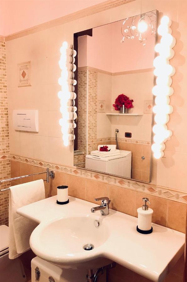 Salerno Historic Center Lovely Flat 외부 사진