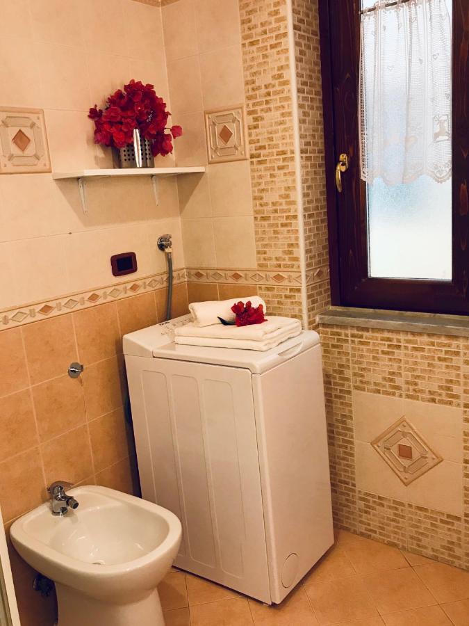 Salerno Historic Center Lovely Flat 외부 사진